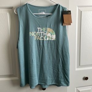 The North Face Tank